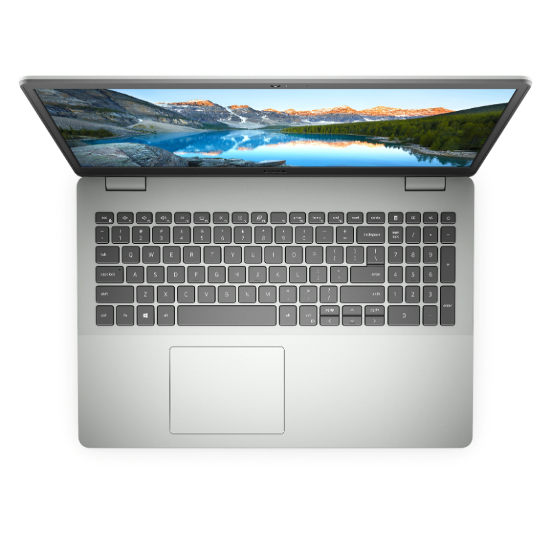 Dell Inspiron 3501 - 15.6