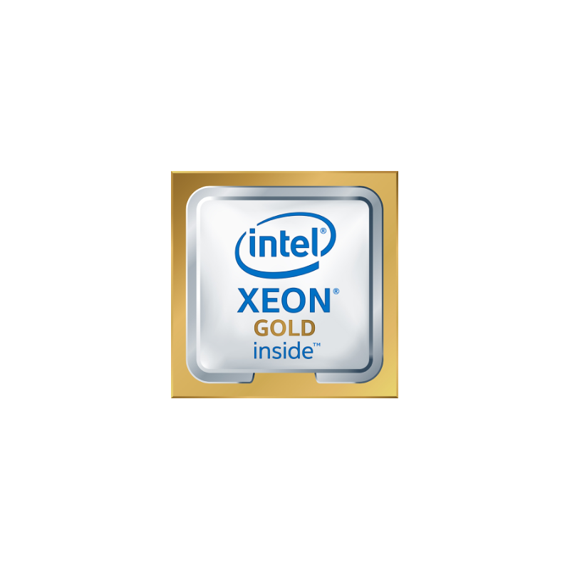 HPE Intel XeonGold 6444Y 3.6GHz 16core 270W Processor 