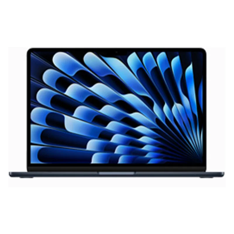 【M2 MacBook Air】512GB 16メモリ ミッドナイト MacBookAir | M2 | 16 GB | 512 GB ミッドナイト 【公式通販】