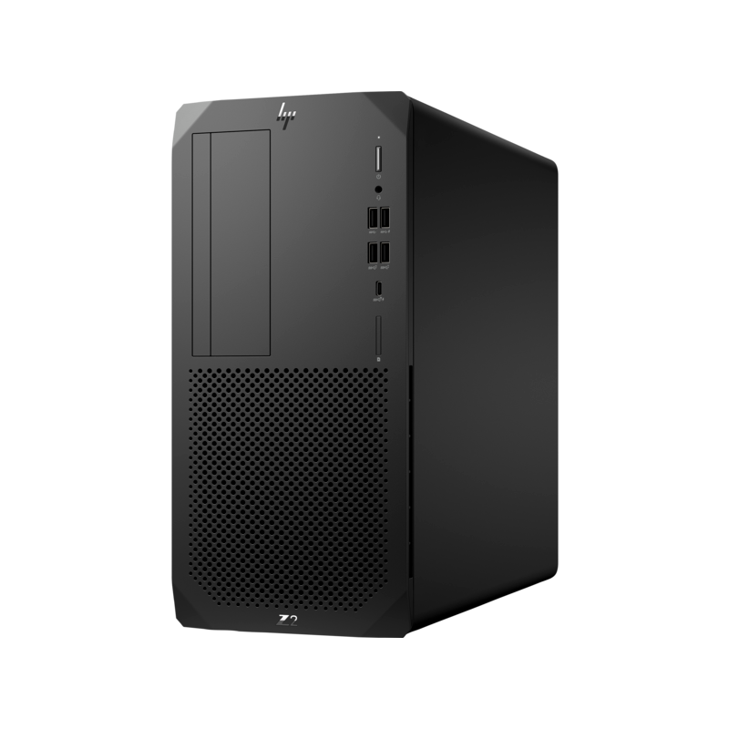 HP Z2 G8 Tower Workstation Desktop PC, 50173141 287S5AV