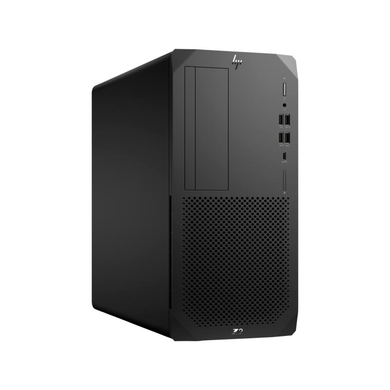 HP Z2 G8 Tower Workstation Desktop PC, 50173141 287S5AV