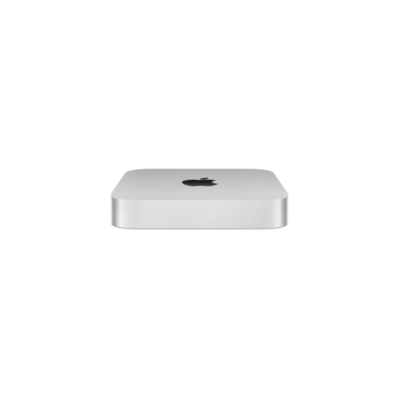 Apple Z16L000PZ-Mac Mini,M2 8-core CPU 10-core Graphics 16-core