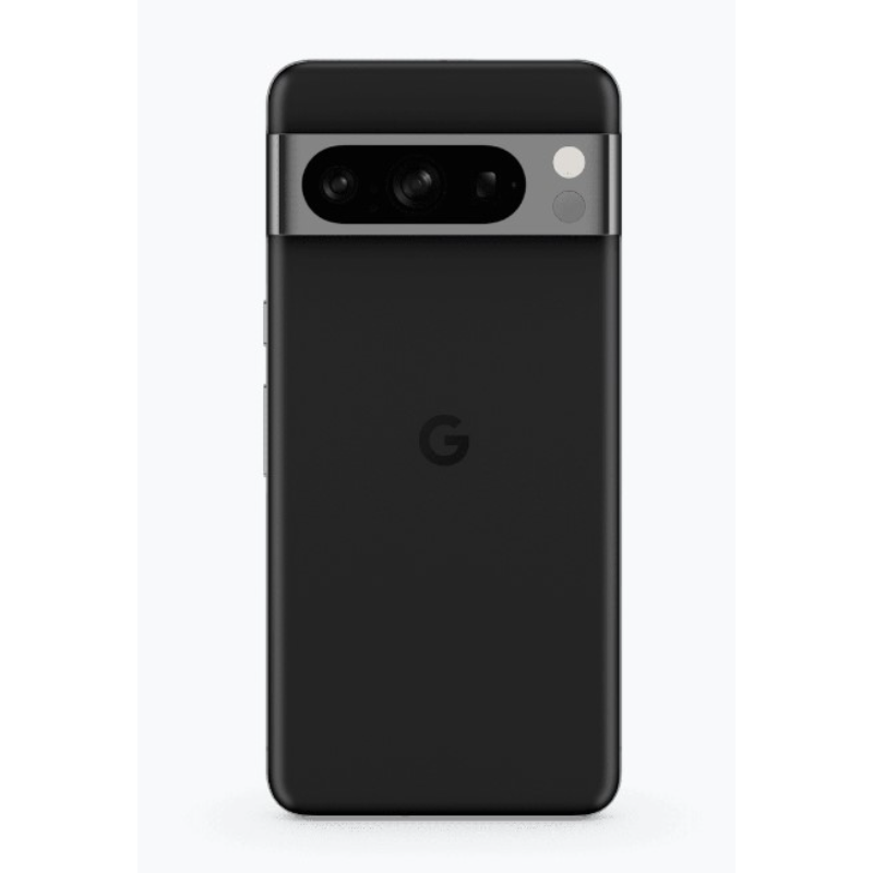 Google GA04798IN Pixel 8 Pro Mobile, 12 GB RAM, 128 GB Storage, Fullscreen 6.7inch Display