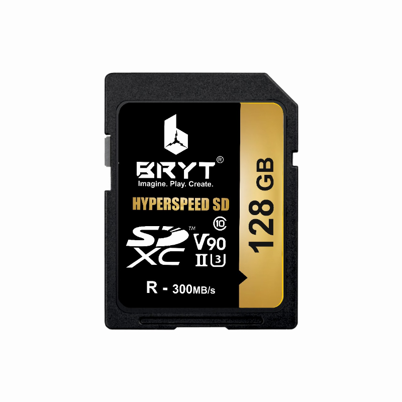 Kingston Canvas React Plus 256gb Kingston 128G Canvas React Plus - Technical View