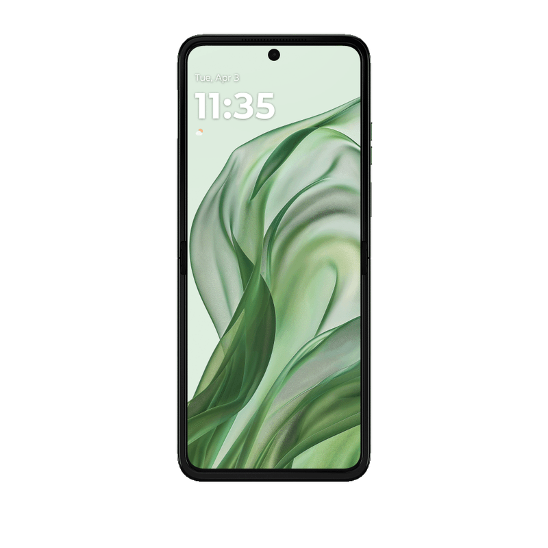 Motorola PB1T0018IN Razr 50 Ultra Android Smartphone, 4 Inch/6.9