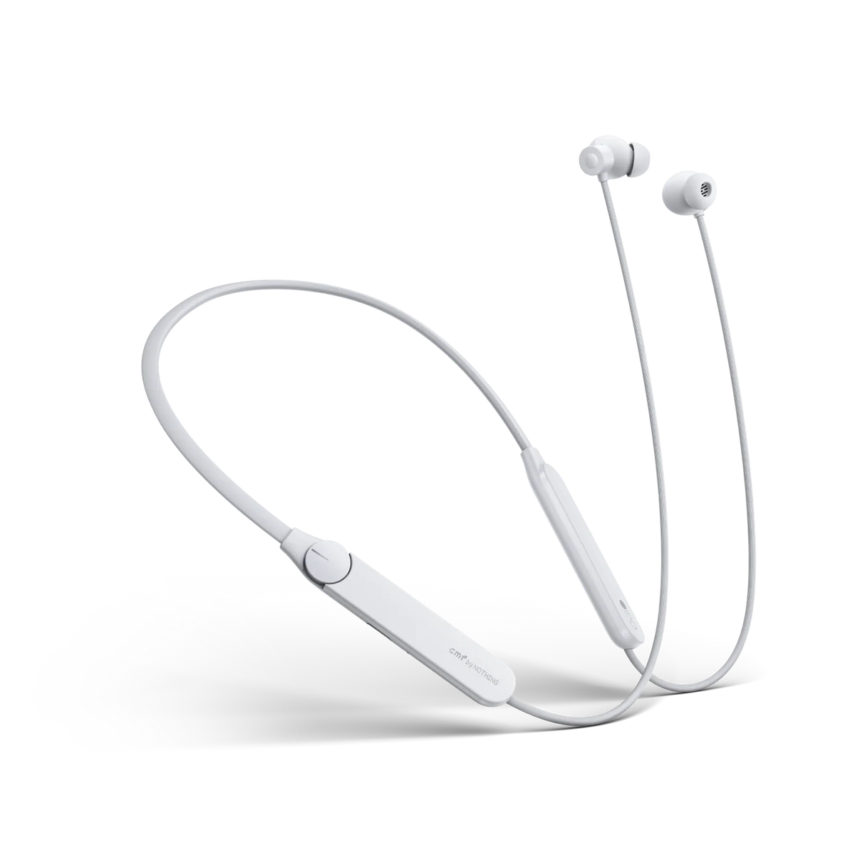 CMF By Nothing Neckband Pro Wireless Bluetooth Earphones | 50dB ANC, Smart Dial, Ultra Bass