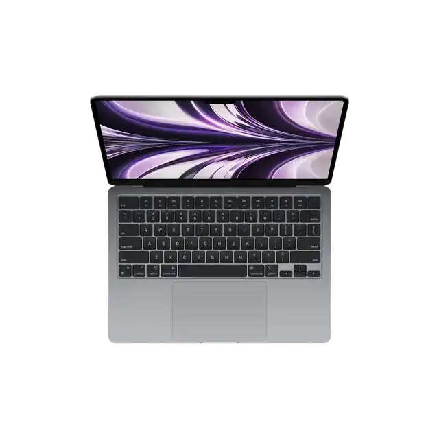 Apple MC7U4HN/A MacBook Air M2 Apple M2 chip 8-core CPU, 8