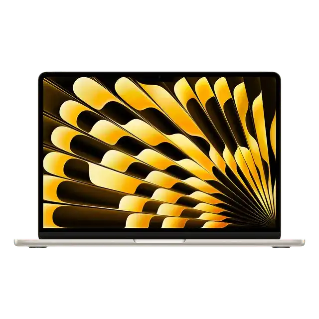 Apple MC7W4HN/A MacBook Air M2 Apple M2 chip 8-core CPU, 16-core