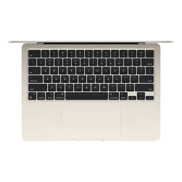 Apple MC7W4HN/A MacBook Air M2 Apple M2 chip 8-core CPU, 16-core