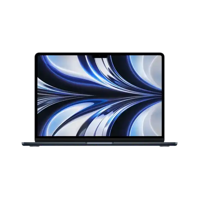 Apple MC7X4HN/A MacBook Air M2 Apple M2 chip 8-core CPU, 16-core