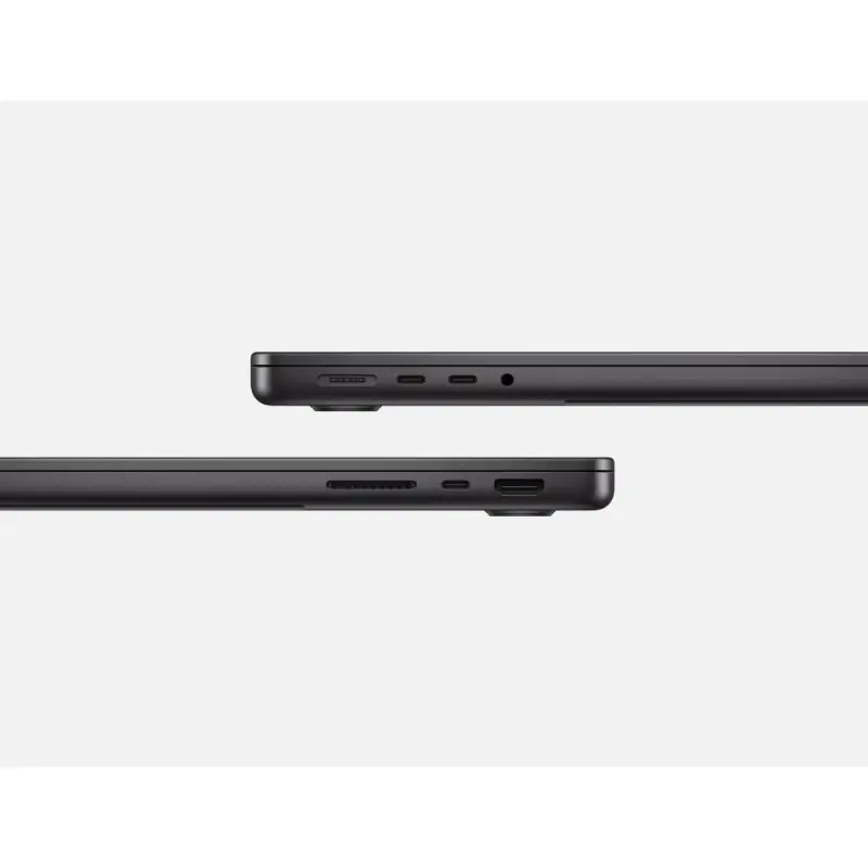 Apple Z1AW MacBook Pro 14 inch, M3 Max Chip with 16 -core