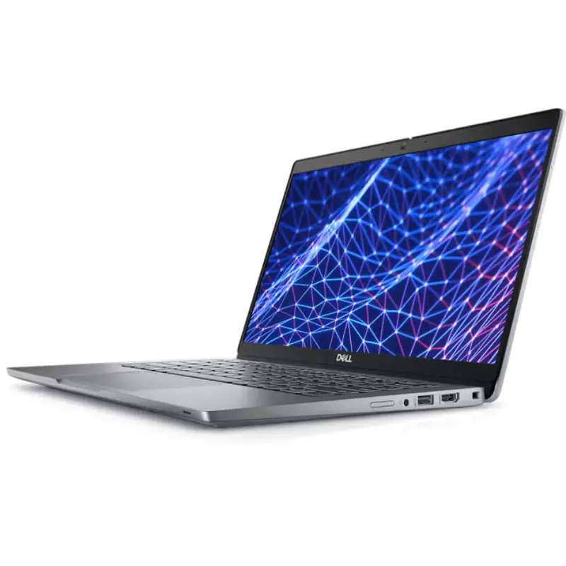 Dell 5330 / i5-1245U / 16GB / 13.3型FHD DELL LATITUDE 5330 Laptop - 12th Gen i5-1245U vPro, 16GB