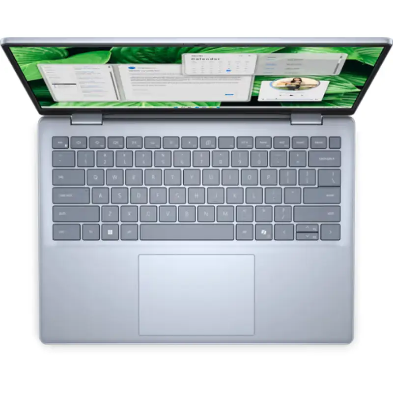 Dell OIN5445301201RINU1 Inspiron 5445, AMD Ryzen 5 8540U,16 GB RAM