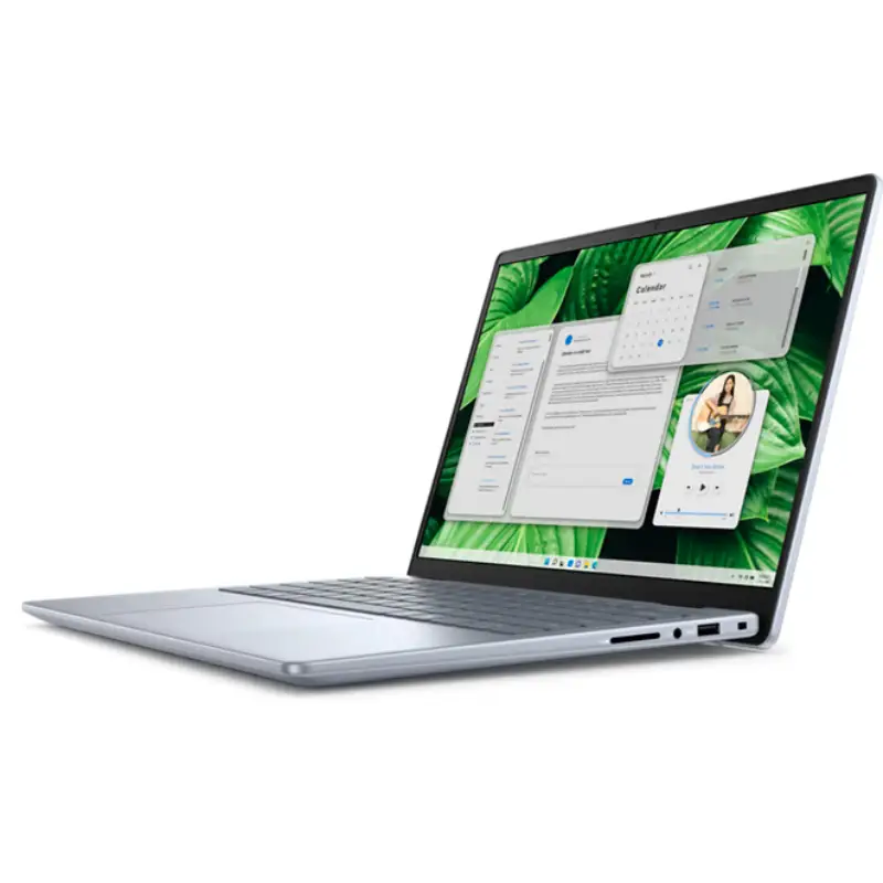 Dell OIN5445301201RINU1 Inspiron 5445, AMD Ryzen 5 8540U,16 GB RAM Dell OIN5445301201RINU1 Inspiron 5445, AMD Ryzen 5 8540U,16 GB RAM