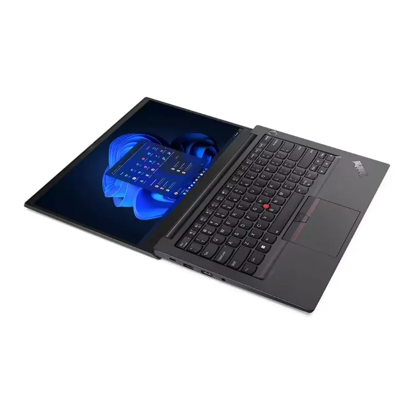 Lenovo ThinkPad E14 35.56cms - 12th Gen Intel i5 16 GB RAM, 512 GB