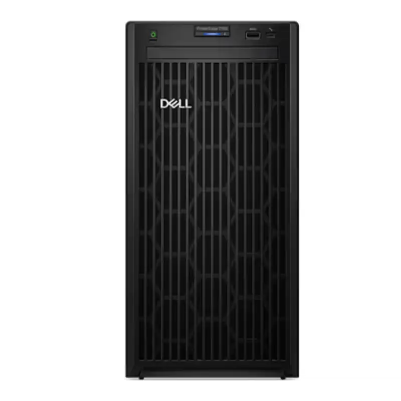 Dell T150 with Windows Essentials 2022, Intel Xeon E-2314