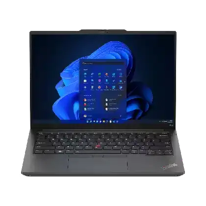 Lenovo 21JKS13F00 ThinkPad E14 13th Generation Intel Core i3