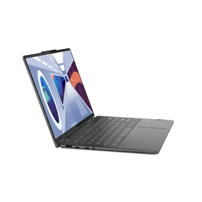 Lenovo 82YL0098IN YOGA 7 laptop, Intel Core i7 Processor, 16