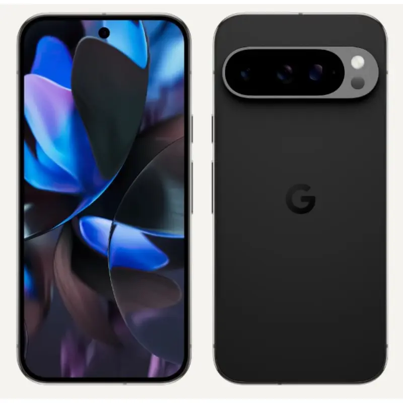 Google (GA04795-IN) Pixel 9 Pro,256GB,Obsidian Mobile