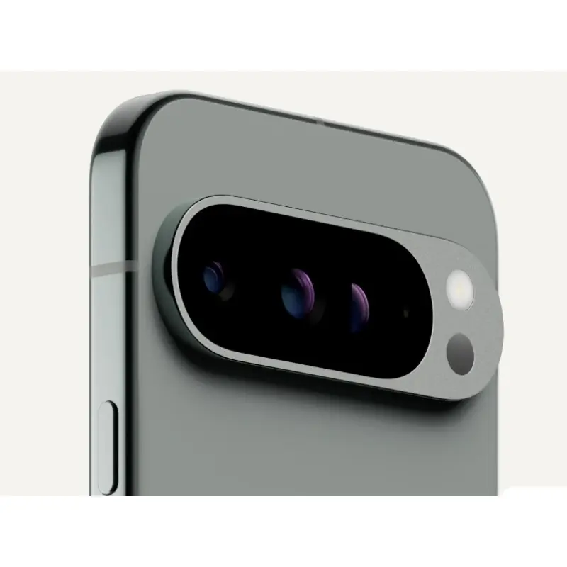 Google (GA05985-IN) Pixel 9 Pro XL,256GB,Hazel Mobile