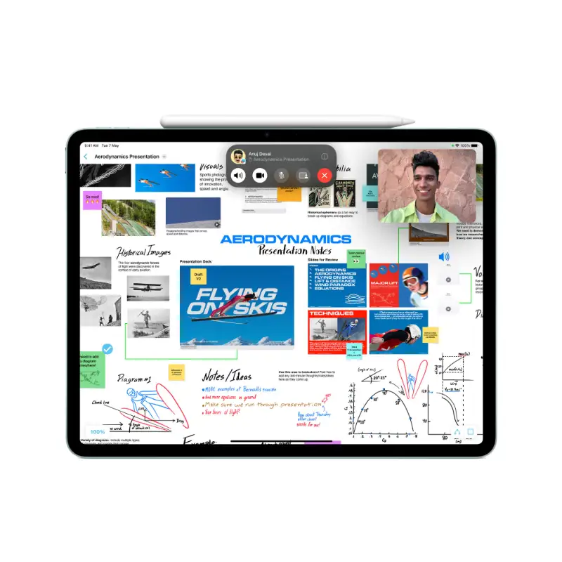 Apple MX2D3ZM/A Pencil Pro