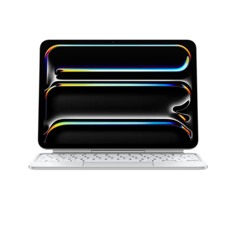 Apple MWR03HN/A Magic Keyboard for iPad Pro 11