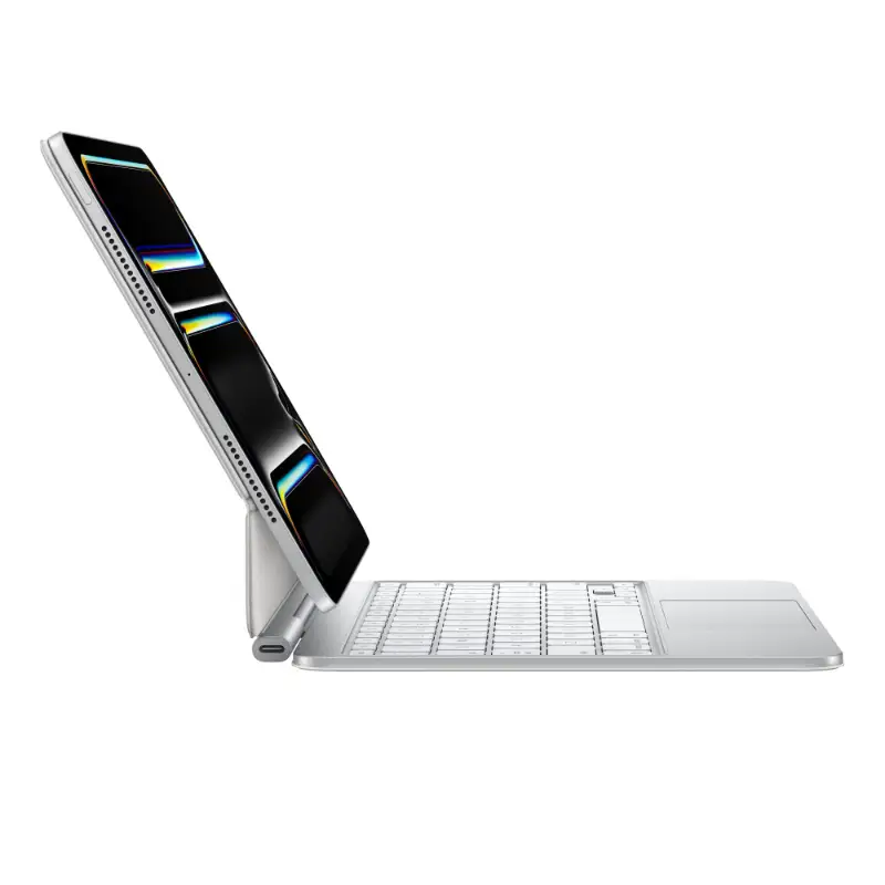 Apple MWR03HN/A Magic Keyboard for iPad Pro 11