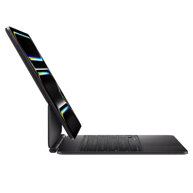 Apple MWR53HN and A Magic Keyboard for iPad Pro 13