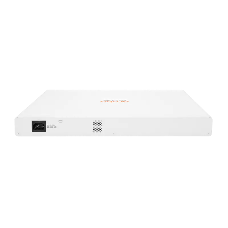 HPE Aruba JL805A ION 1960 12XT 4XF Switch HPE Aruba JL805A ION 1960 12XT 4XF Switch