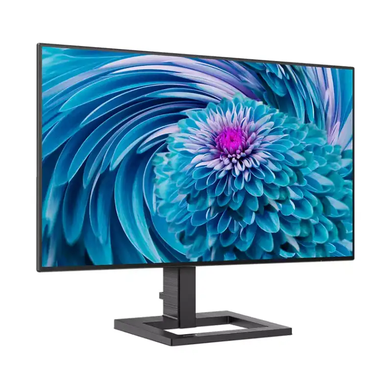 Philips 242E2FA/94 FHD Monitor, 23.8 Inch, IPS Panel, 300 Nits