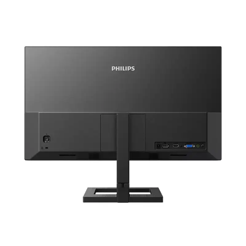 Philips 242E2 23.8インチモニター Philips 242E2FA/94 FHD Monitor, 23.8 Inch, IPS Panel, 300 Nits