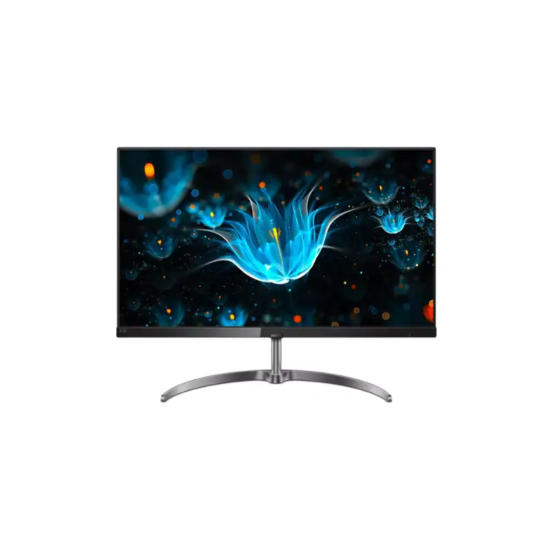 Philips 275E9/94 QHD 2K Monitor, IPS Panel, 27 Inch, 350 Nits