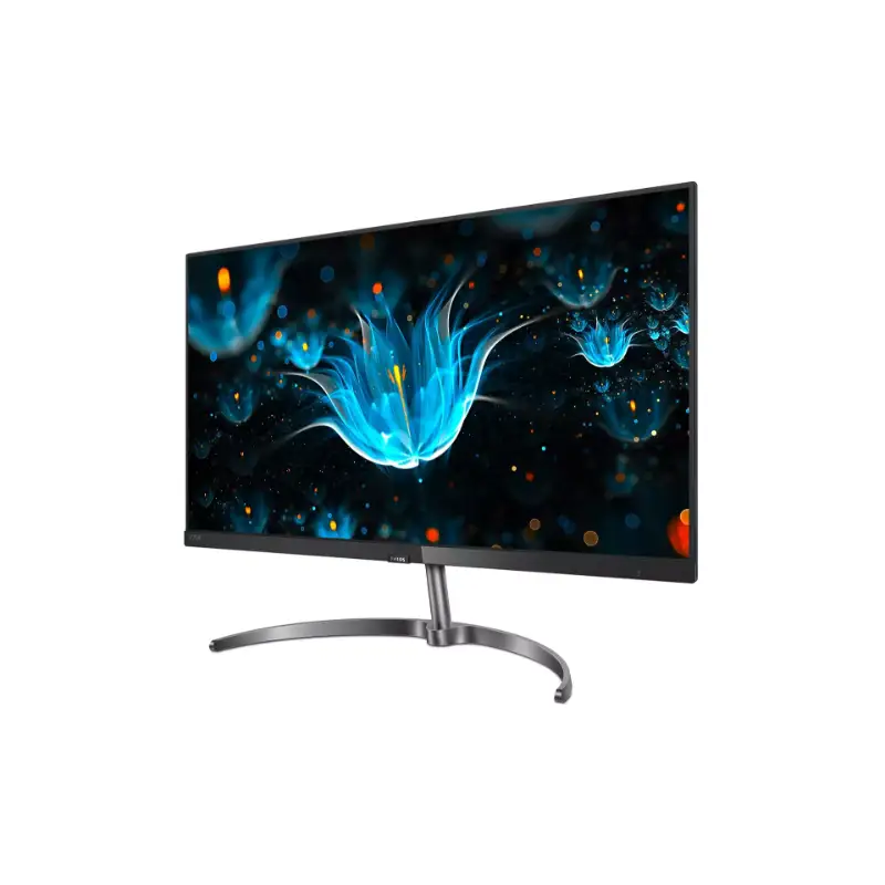 Philips 275E9/94 QHD 2K Monitor, IPS Panel, 27 Inch, 350 Nits