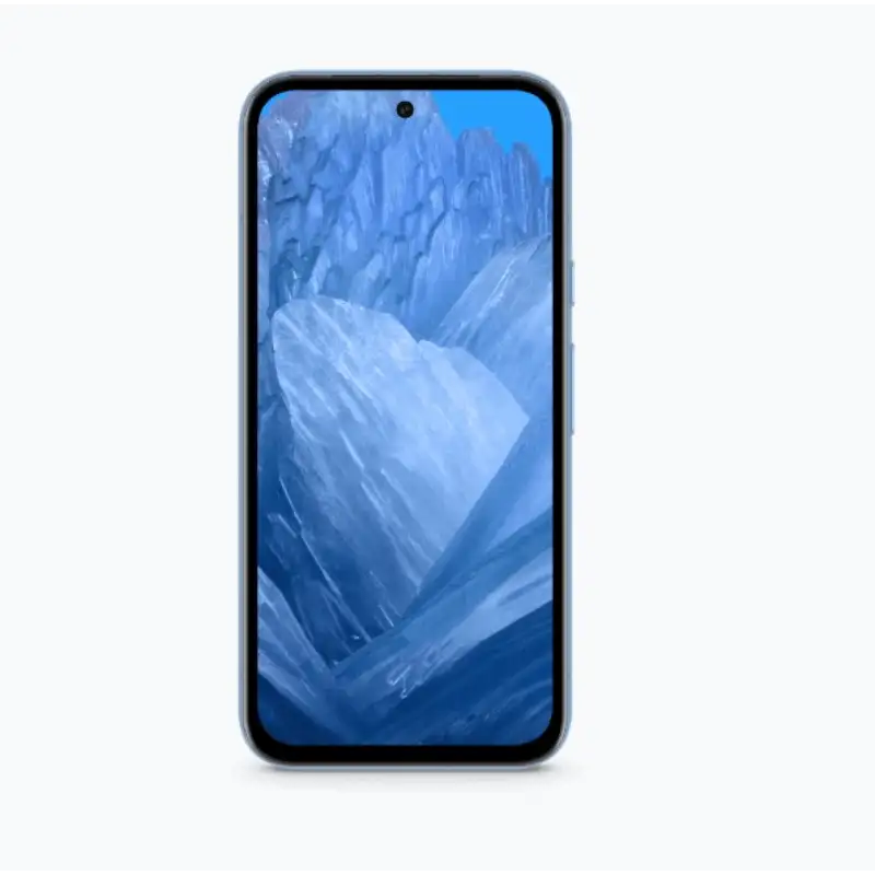 Google GA05570-IN Pixel 8a Mobile, 8 GB RAM, 128 GB Storage, 6.1