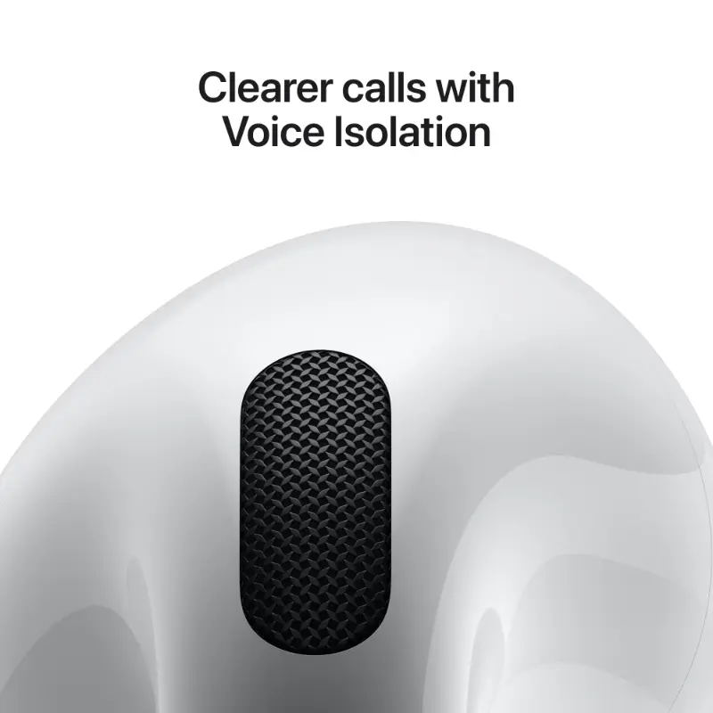 Apple MXP93HN/A AirPods 4 (Active Noise Cancellation)