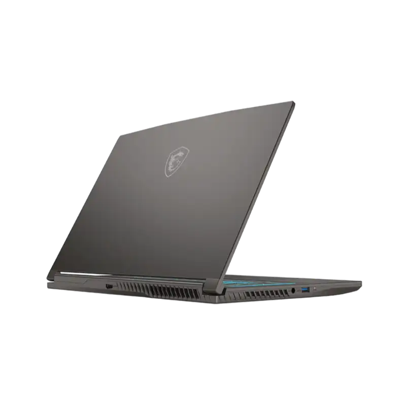MSI 9S7-16R831-2242 Thin 15 B12UCX Notebook Laptop, 15.6 Inch