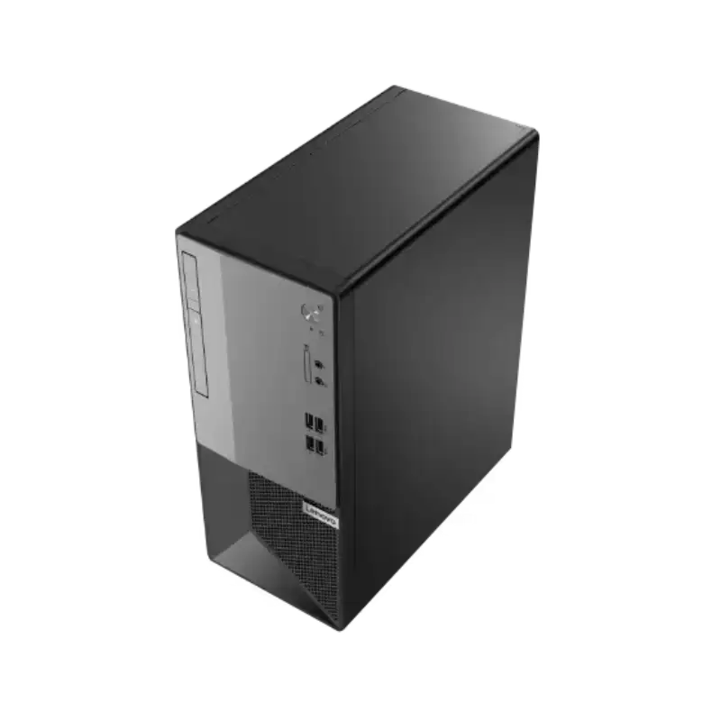Lenovo 11RMS05500 Generation 2 V55t Gen 2-13ACN Desktop, AMD Ryzen