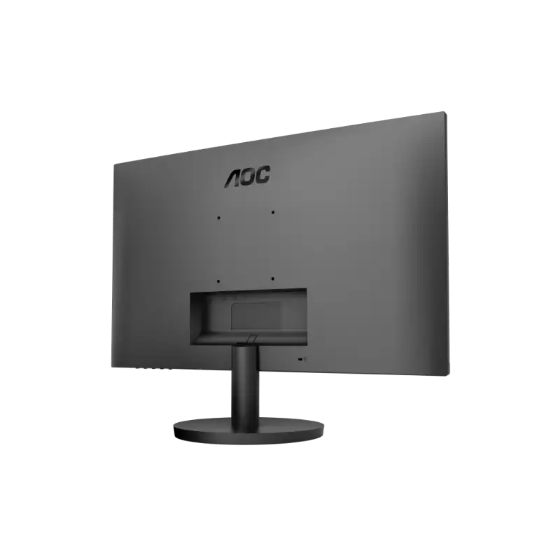 モニター×2 AOC Q27B3S2/94 QHD Monitor, 250 Nits Brightness, 2560 x 1440