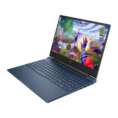 HP AV4W9PA#ACJ Victus 39.6 cm 15.6 Gaming Laptop 15-FA1448TX, 8GB