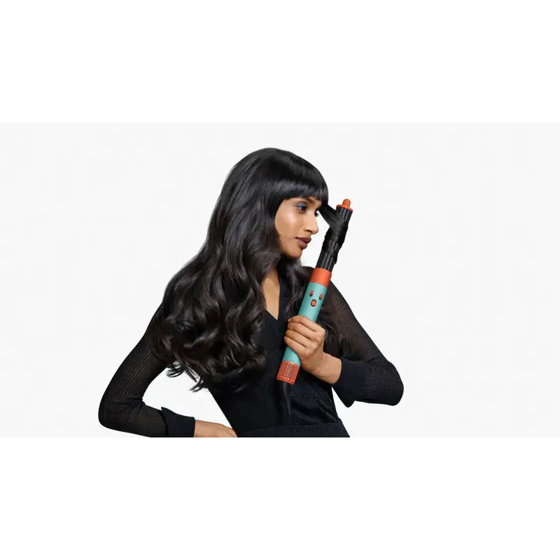 Dyson 533801-01 Airwrap HS08 T1/T2 IN Multi-styler and Dryer