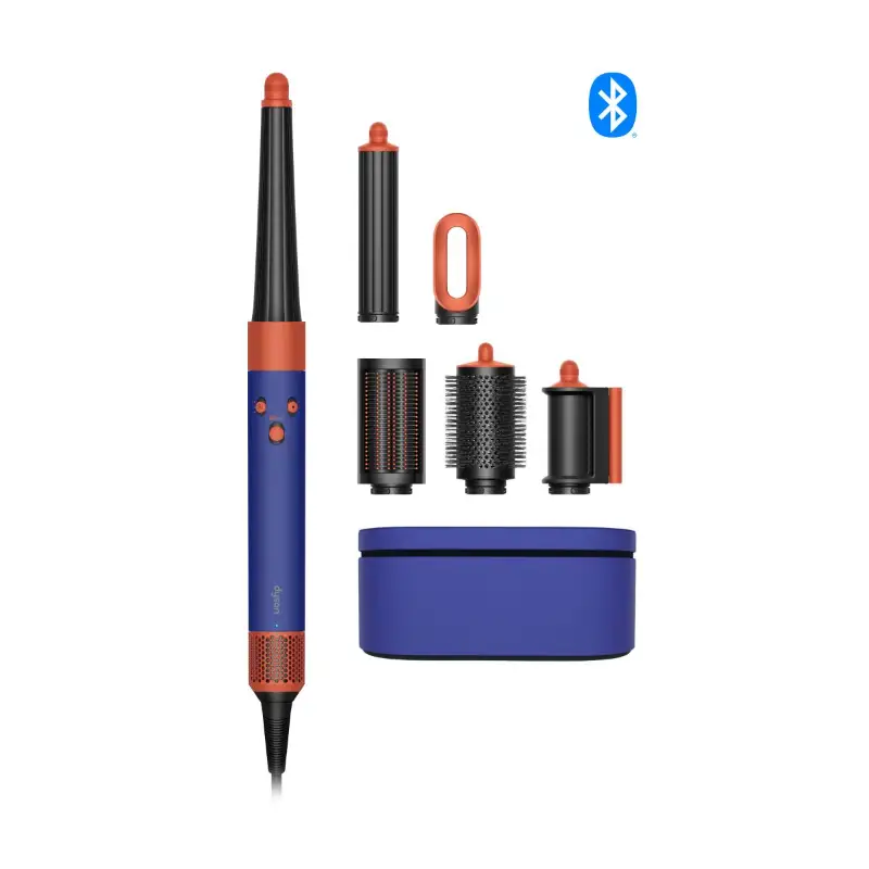 Dyson 533818-01 Airwrap HS08 T1/T2 Multi-styler and Dryer, Vinca