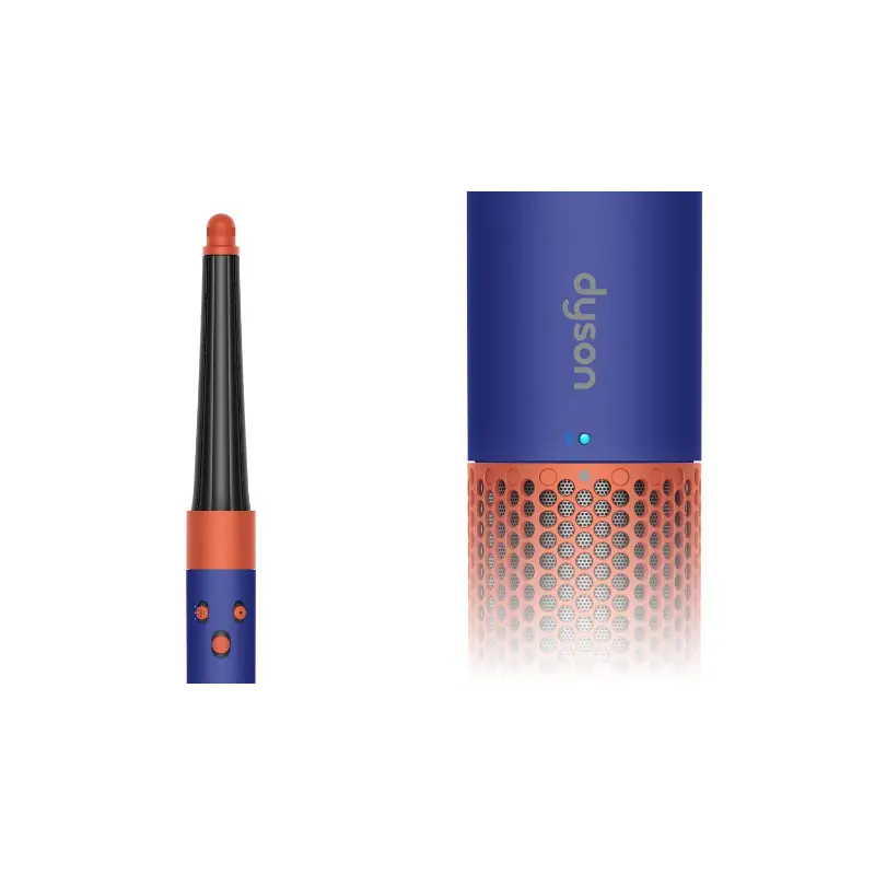 Dyson 533818-01 Airwrap HS08 T1/T2 Multi-styler and Dryer, Vinca