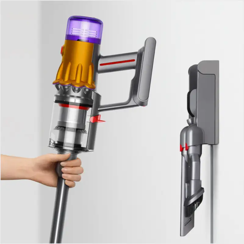 Dyson 448793-01 V12S Detect Slim Submarine Wet and Dry Vacuum Cleaner