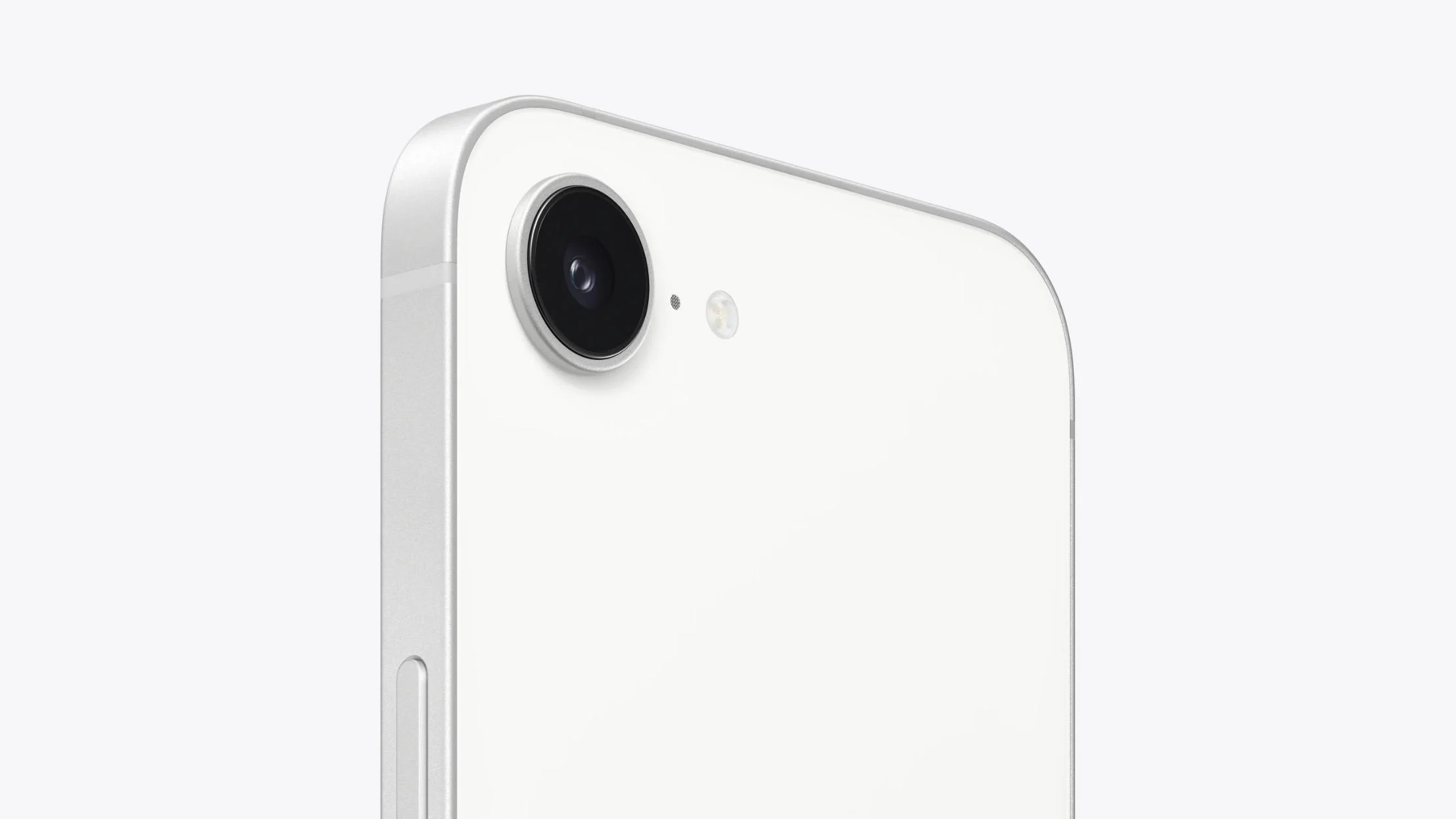 Apple MD1R4HN/A iPhone 16E iOS 18 128 GB Memory, 6.1 Inch Display