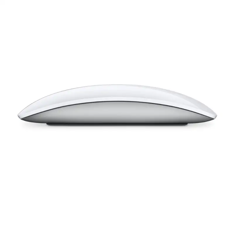 Apple MXK53ZM/A Magic Mouse, USBâ€'C, Multi-Touch Surface, White