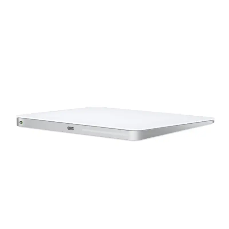 【美品】Magic Trackpad MK2D3ZA/A [ホワイト] APPLE 〔中古〕Magic Trackpad MK2D3ZA/A ホワイト（中古保証1ヶ月間