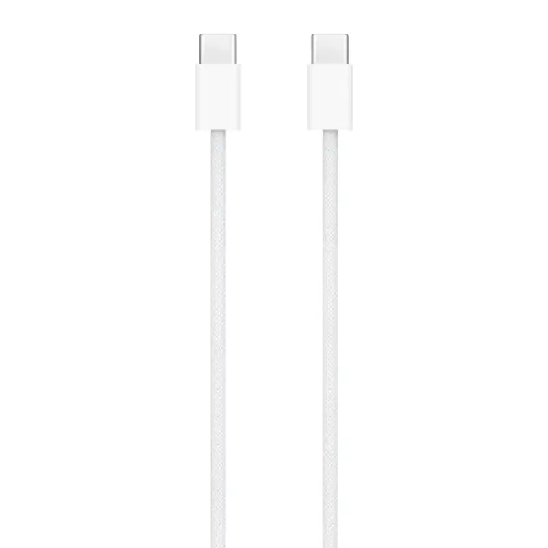Apple MXK93ZM/A, Magic Trackpad, USB-C, Multi-Touch Surface, White