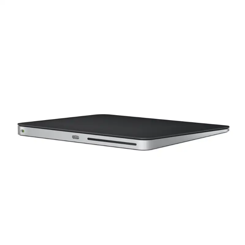 Apple MXKA3ZM/A Magic Trackpad USBâ€'C, Multi-Touch Surface, Black