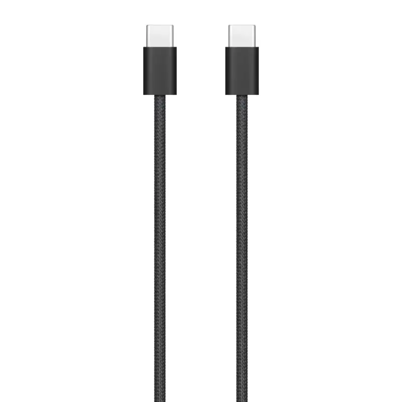 Apple MXKA3ZM/A Magic Trackpad USB-C, Multi-Touch Surface, Black