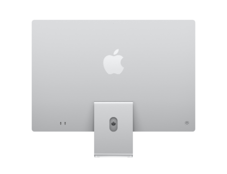 Apple Z1E2 iMac Apple M4 8-Core CPU, 8-Core GPU, 16GB Unified